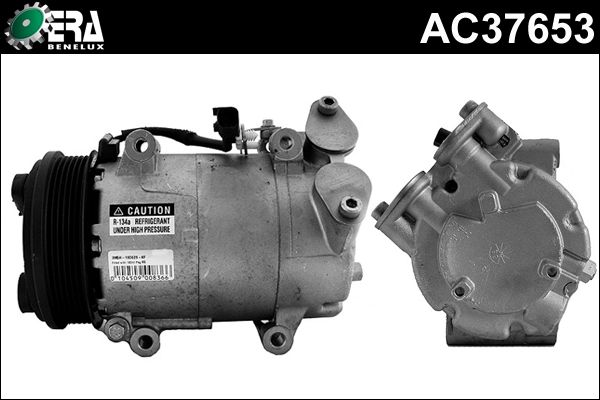ERA BENELUX Kompressor,kliimaseade AC37653